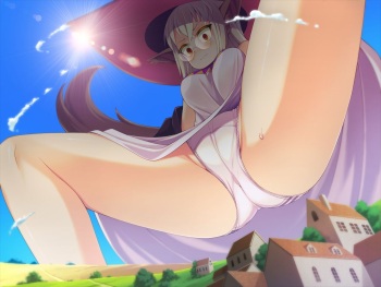 Anasteema Tea Party cover