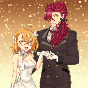 pixiv 妖音  2 cover