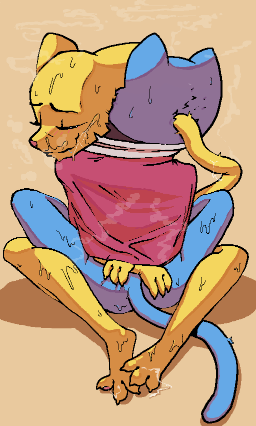 ARTIST ratbloke page 7 full