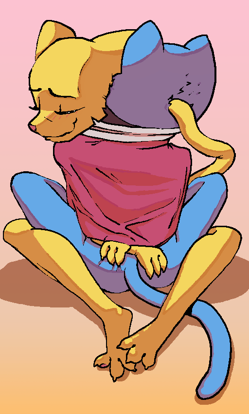 ARTIST ratbloke page 8 full