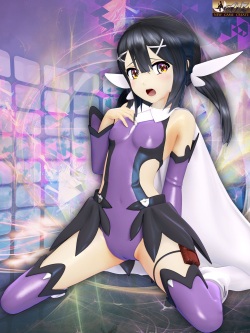 ロリヒップ 美尻責め プリズマ 美遊2