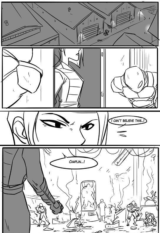 TMNT Black and Blue ch.14 page 5 full