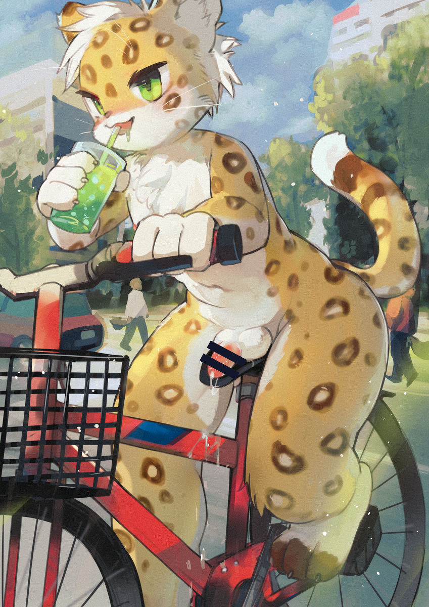 Artist -  KIYO page 2 full