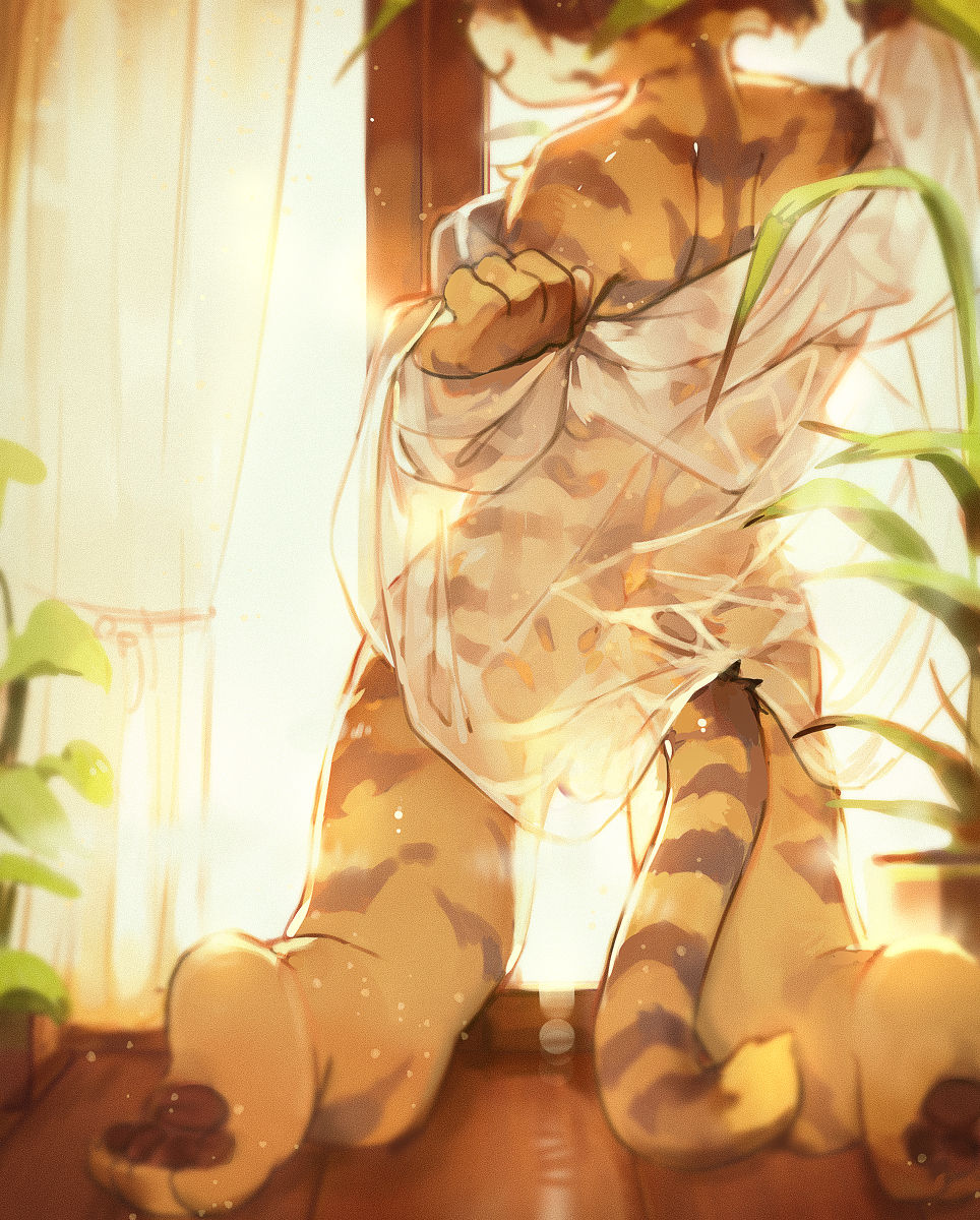 Artist -  KIYO page 4 full