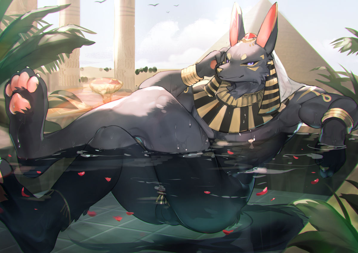 Artist -  KIYO page 5 full