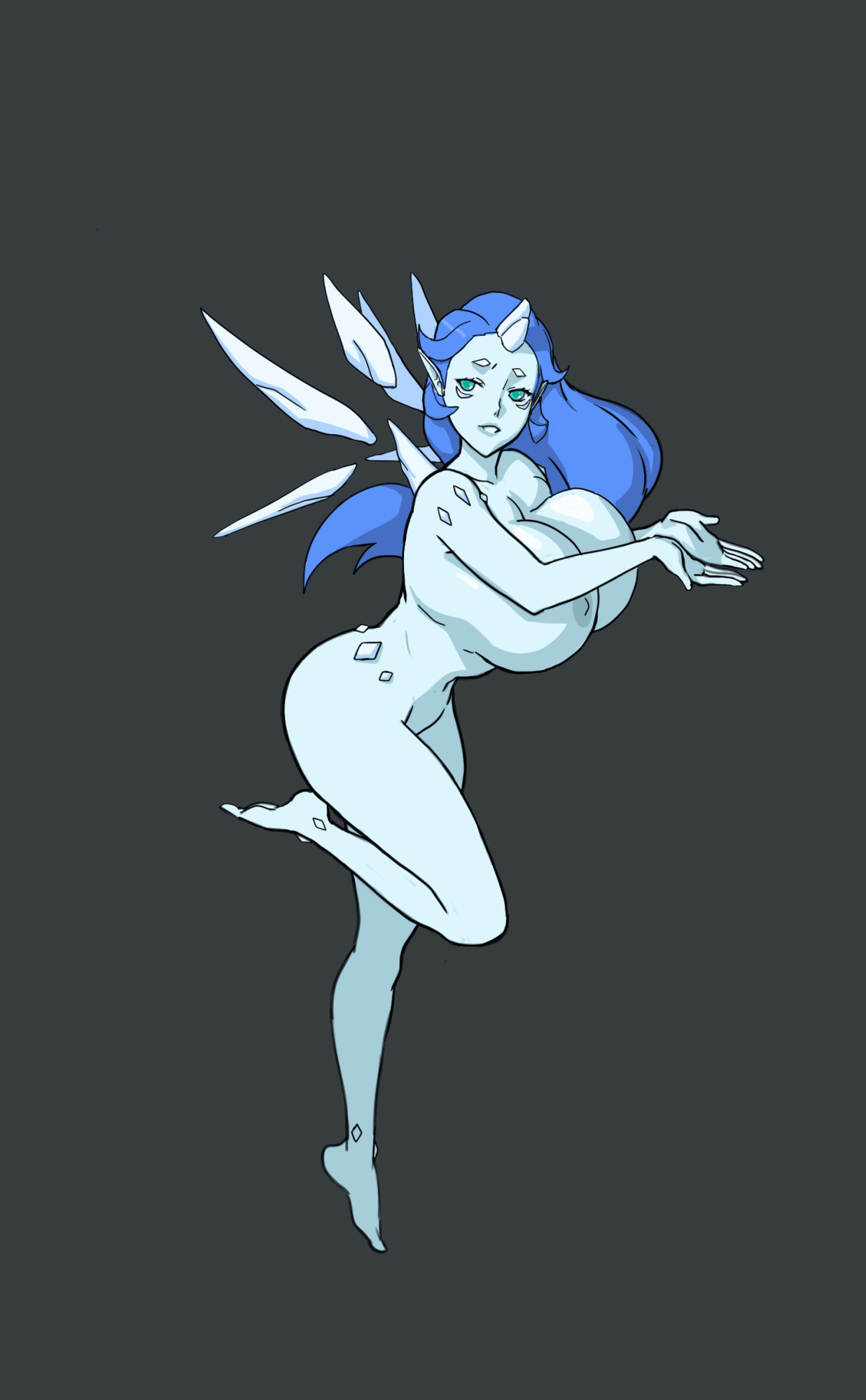 Tentacle monster chu other gifs page 7 full