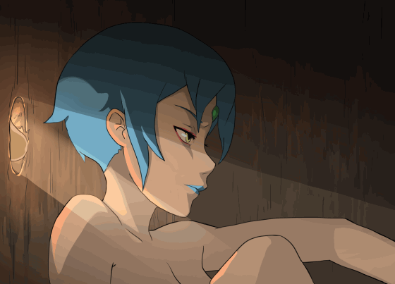 Tentacle monster chu other gifs page 8 full