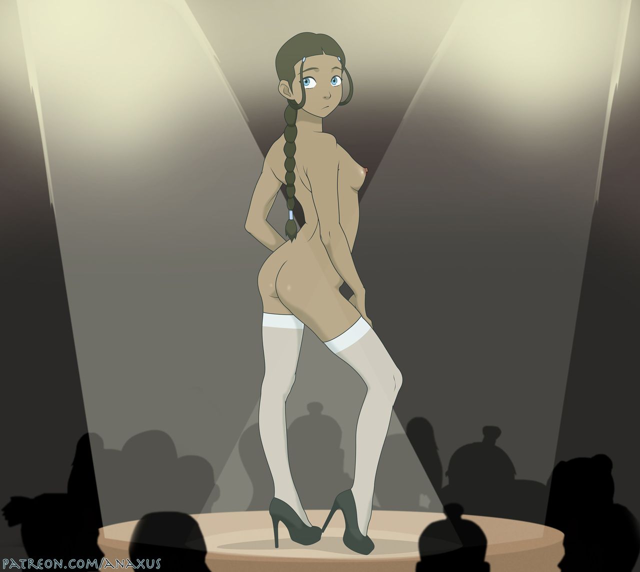 Best of Katara Hentai PICS page 6 full