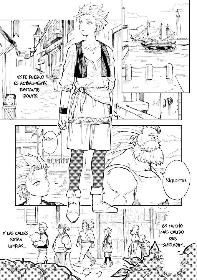 Rental Kamyu-kun 1-7 day page 6 full
