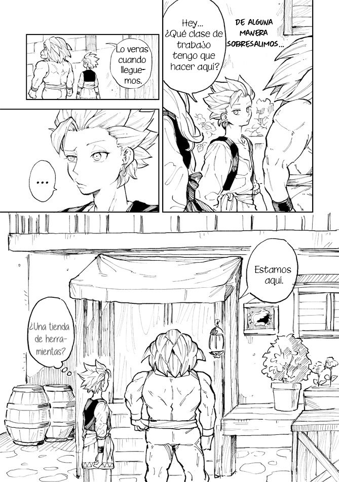 Rental Kamyu-kun 1-7 day page 7 full