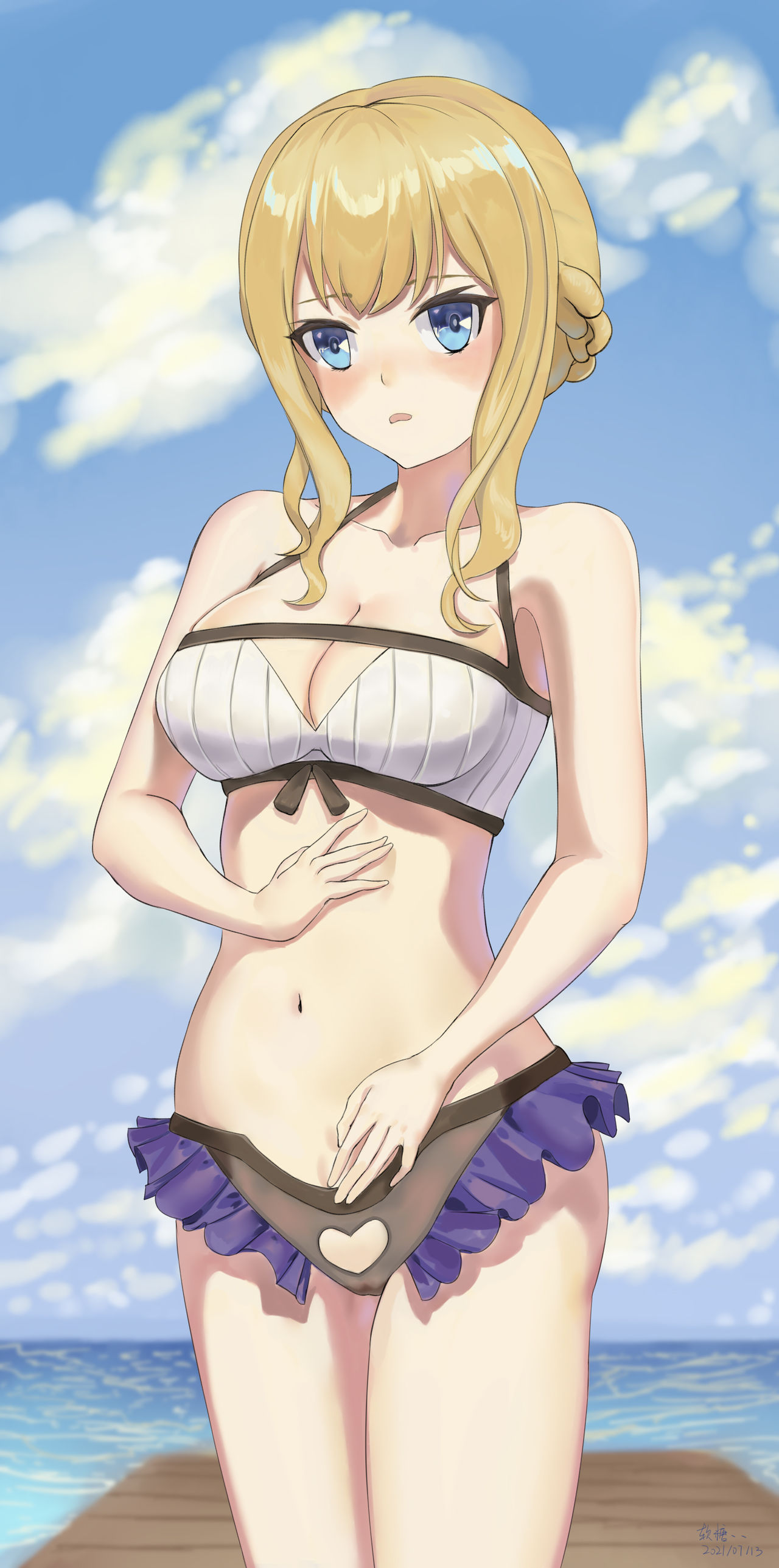 软糖装甲 page 5 full