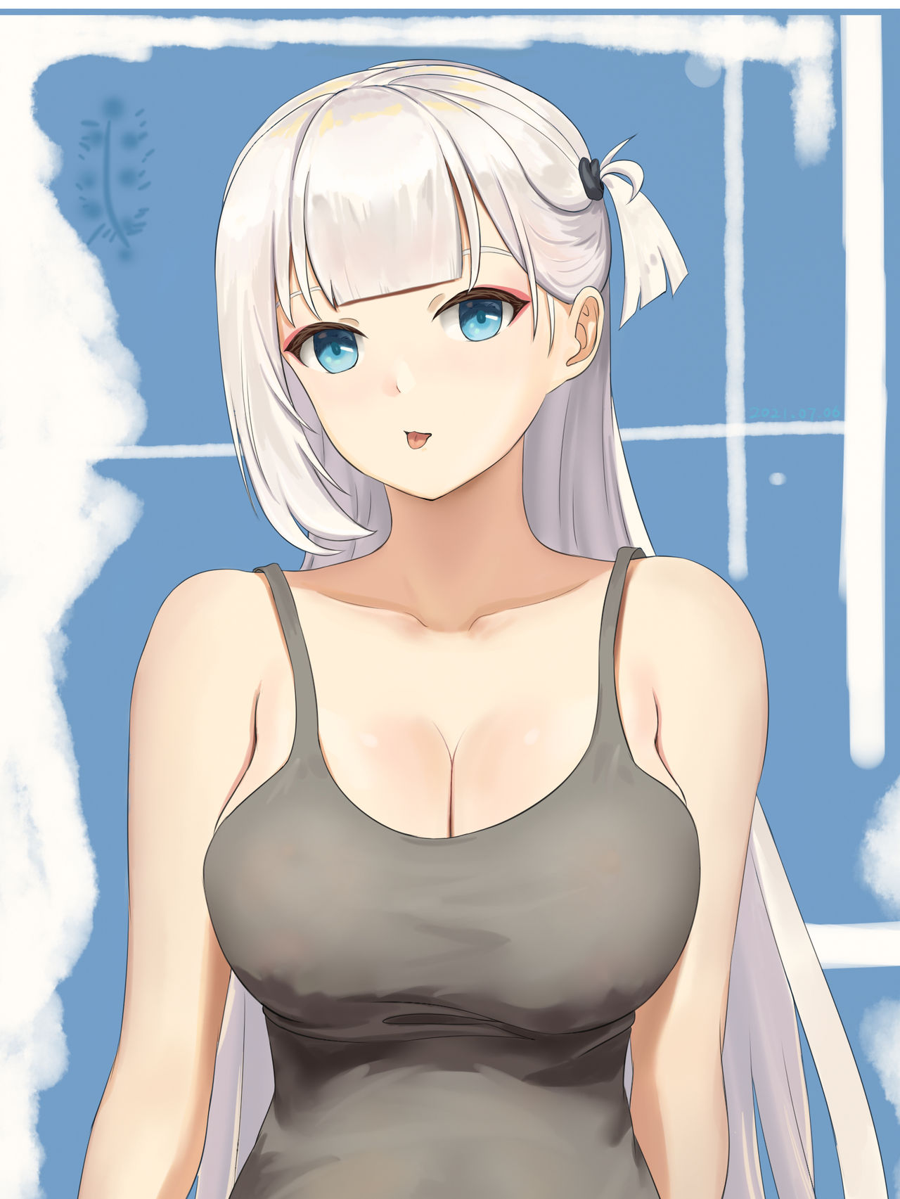 软糖装甲 page 7 full