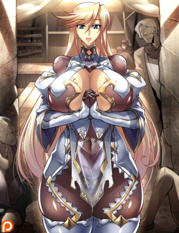 Tiaris Hime Scene cover