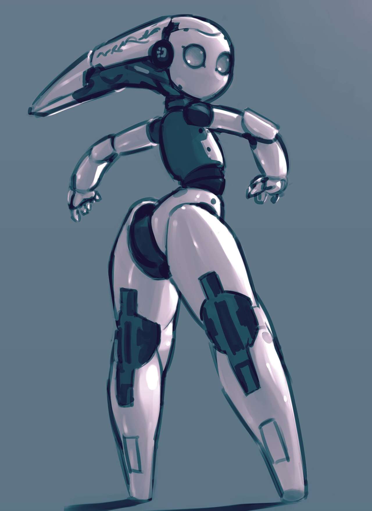 Drossel page 1 full