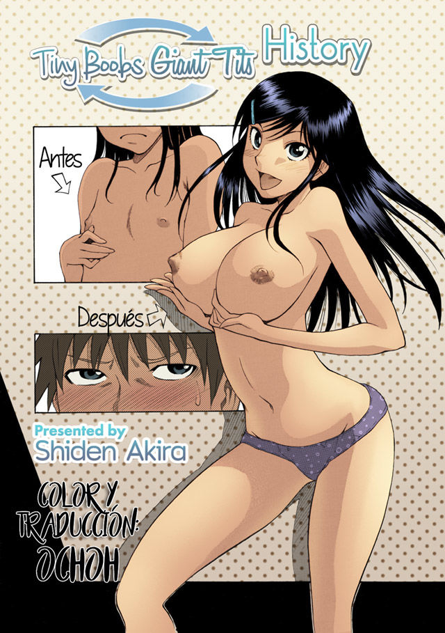 Tiny Boobs, Giant Tits History page 2 full