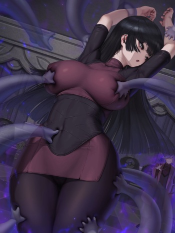 Sabrina cover