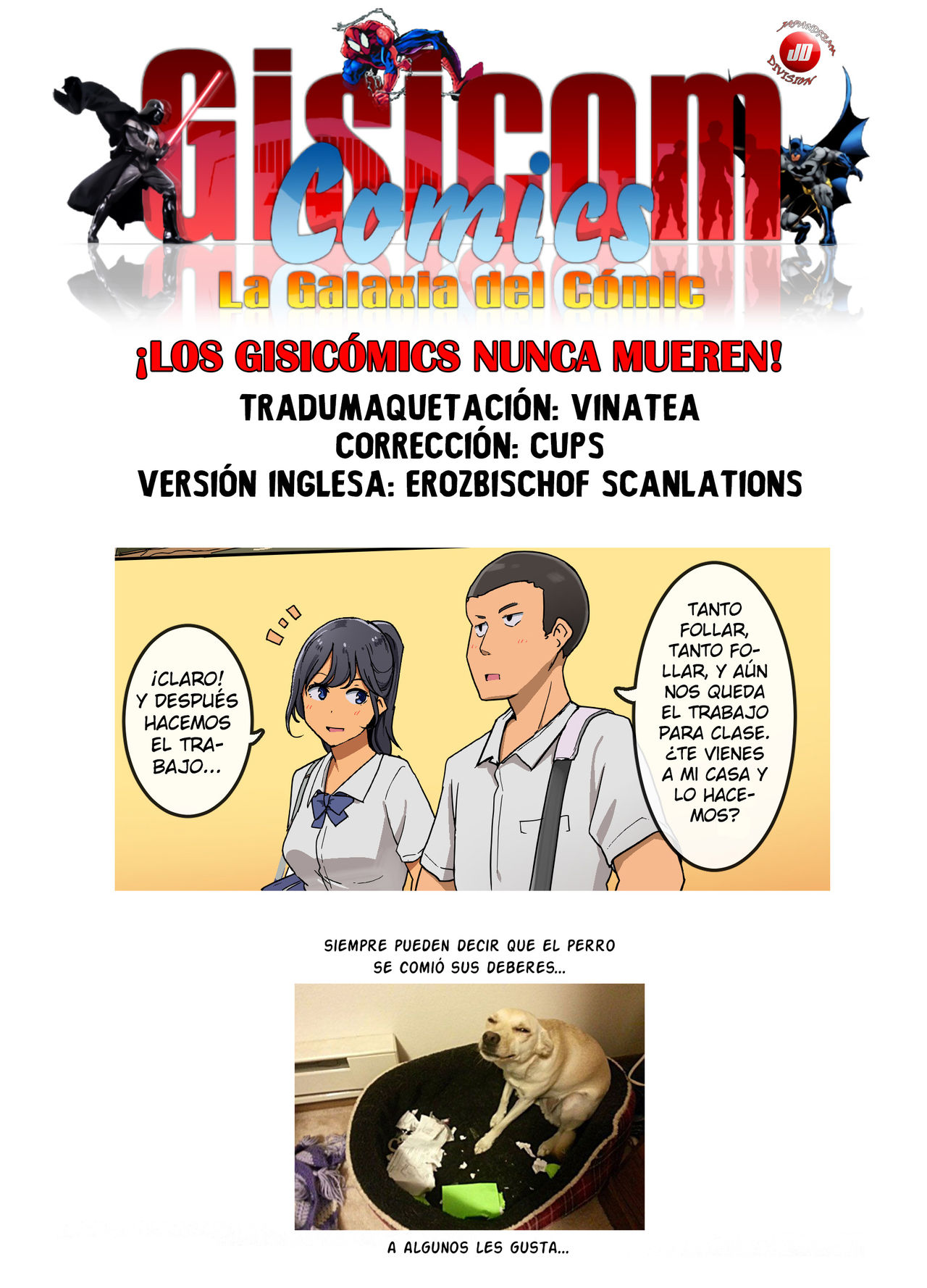 Kaso Pool de Joshi to Futarikiri ni Naru Hanashi page 7 full