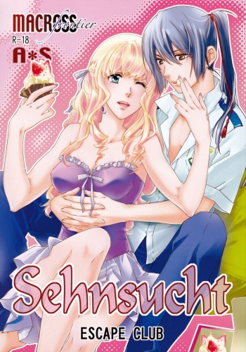 Sehnsucht cover