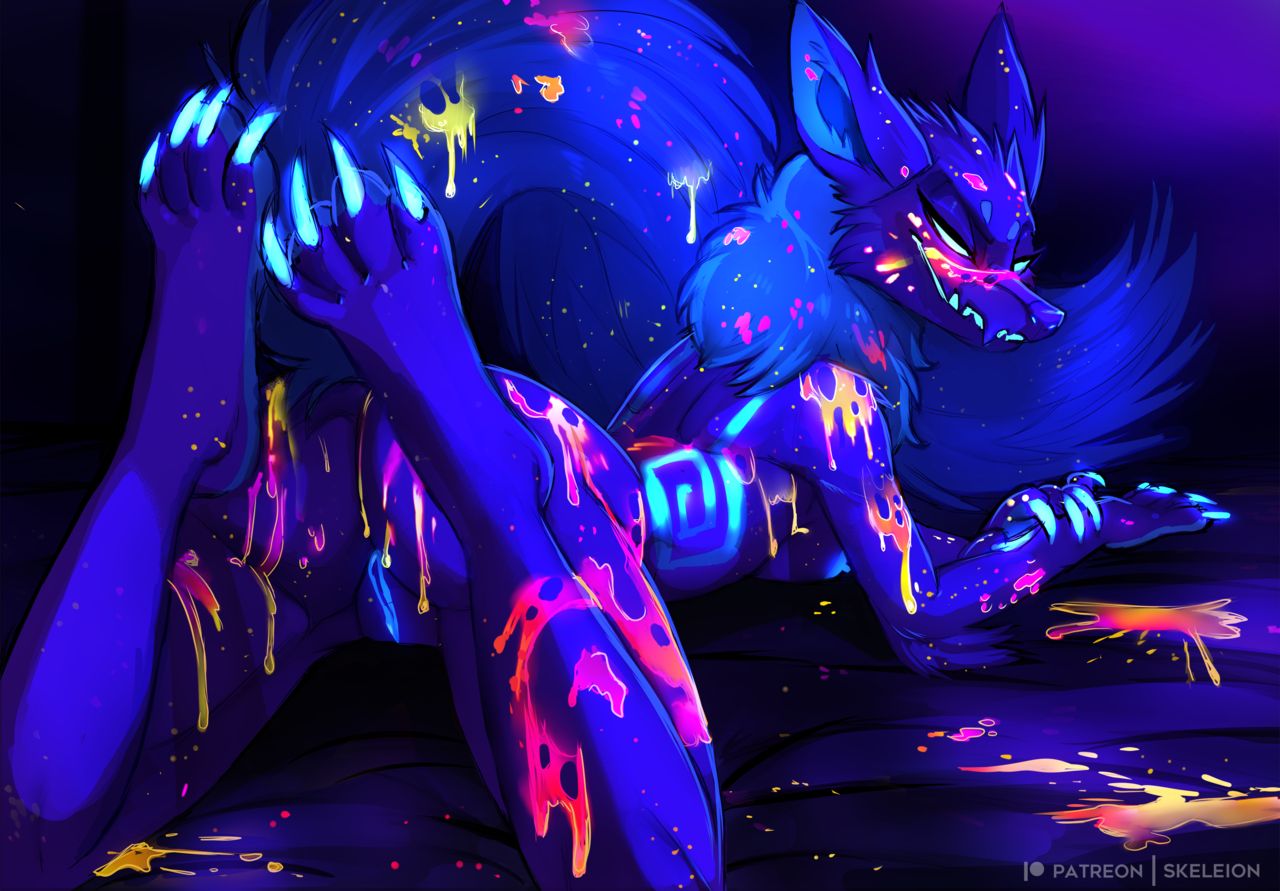 Venge page 6 full