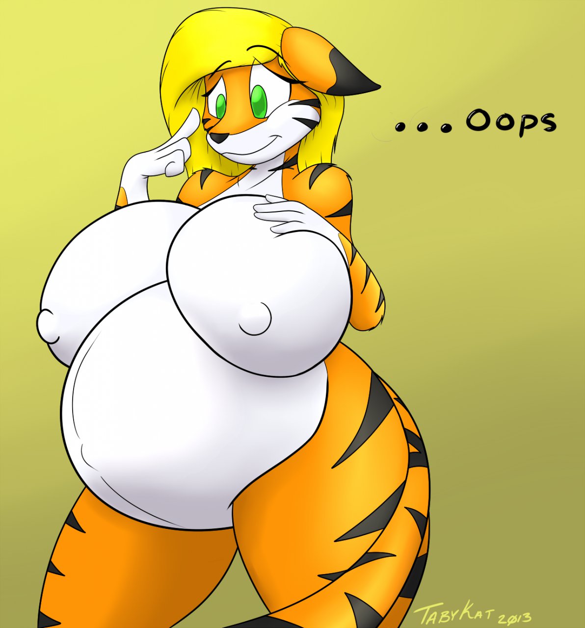 Preggo page 2 full