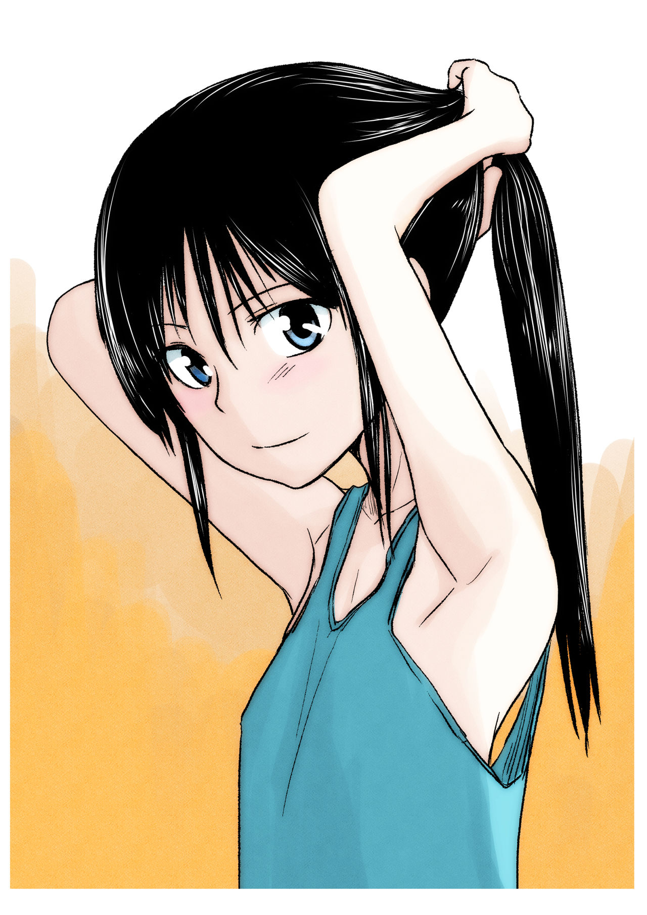 スノウ page 10 full