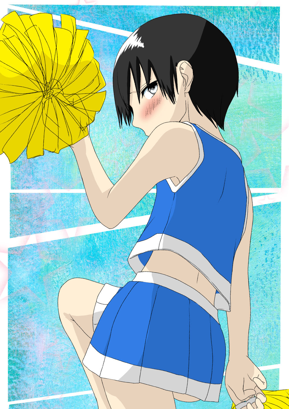 スノウ page 3 full
