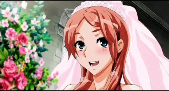 Tomboy Brides page 1 full