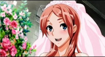 Tomboy Brides cover