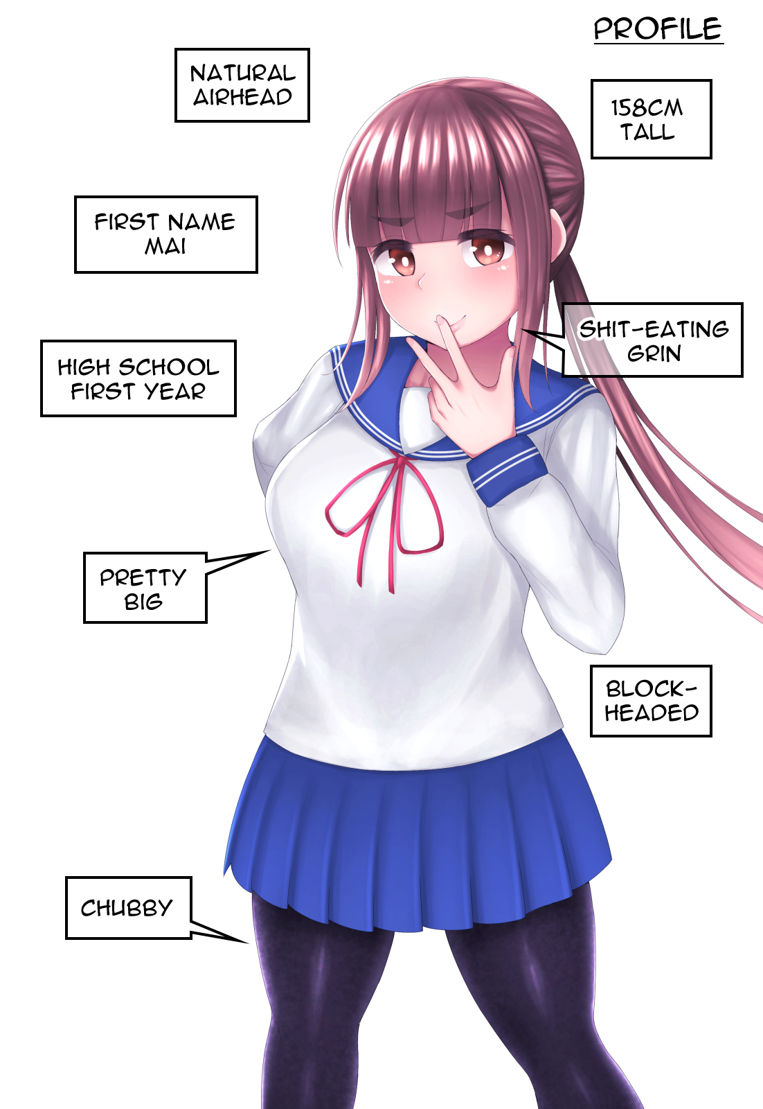 Kizukanai uchi ni Mushi no Naedoko ni sarete shimau JK-chan | Highschooler is Turned Into an Insect Incubator Without Noticing page 2 full
