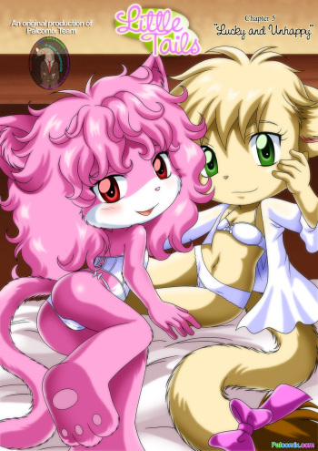 Little Tails - Chapter 5 cover