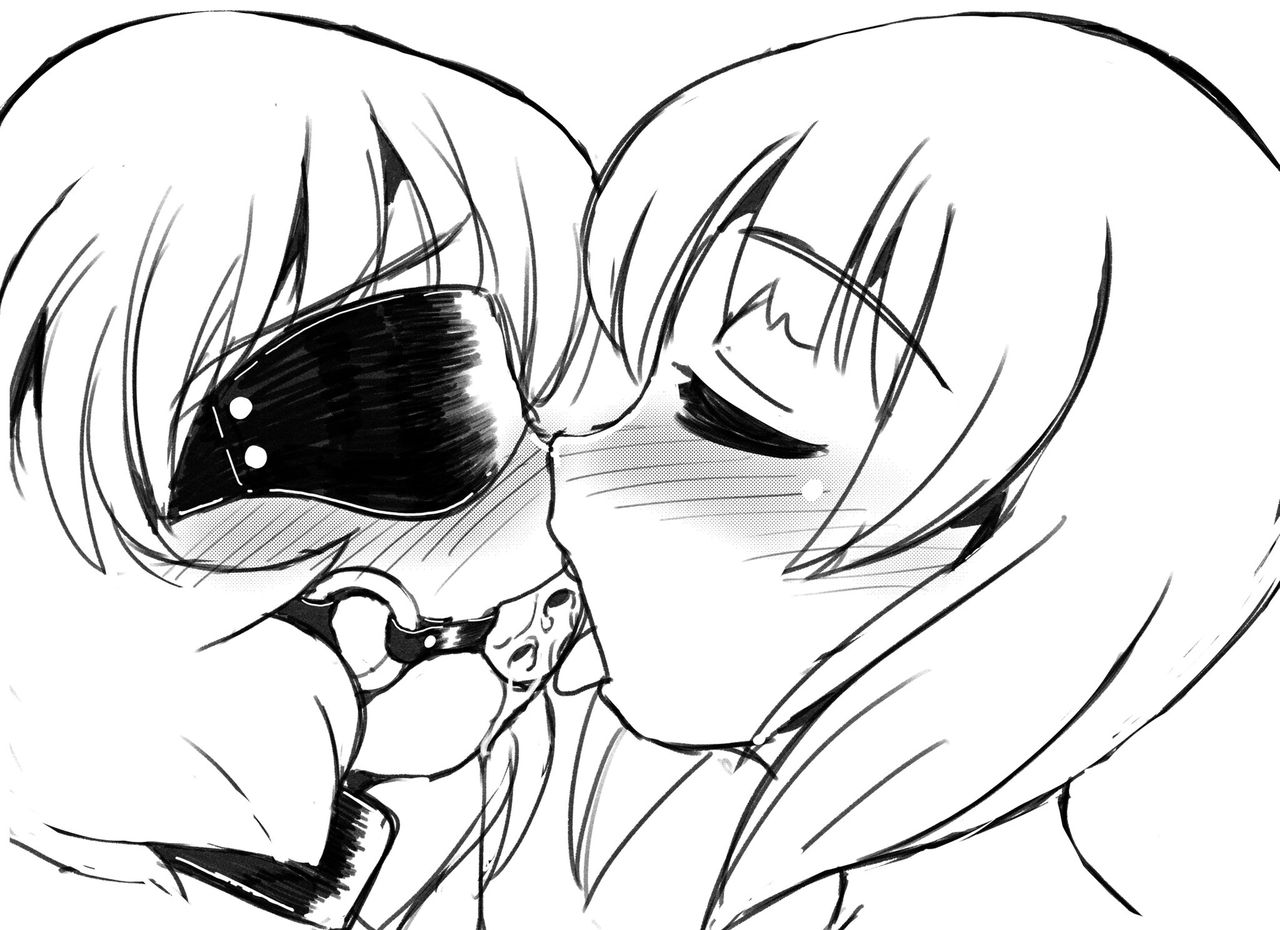 Girls und Panzer page 7 full
