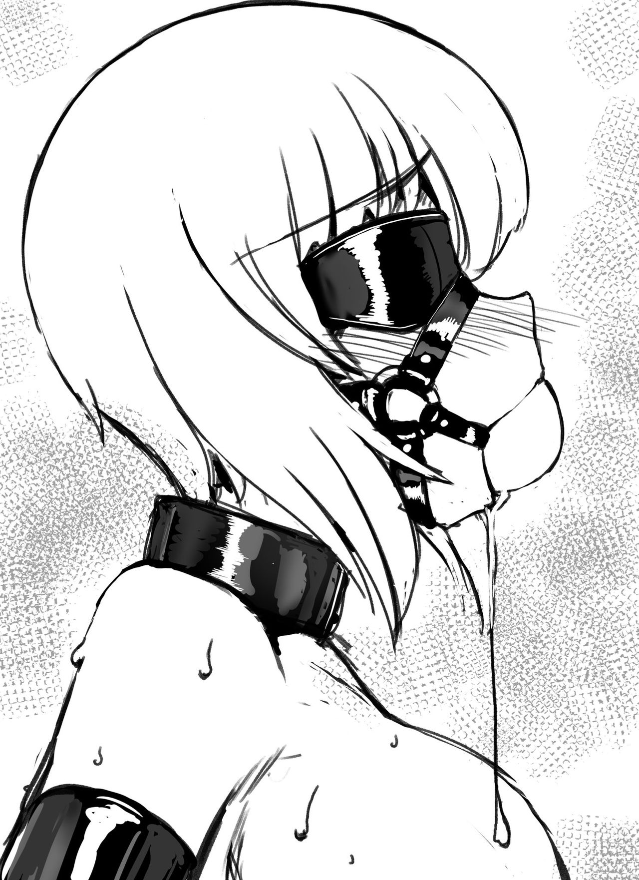 Girls und Panzer page 9 full