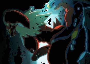 blaziken gif reward cover