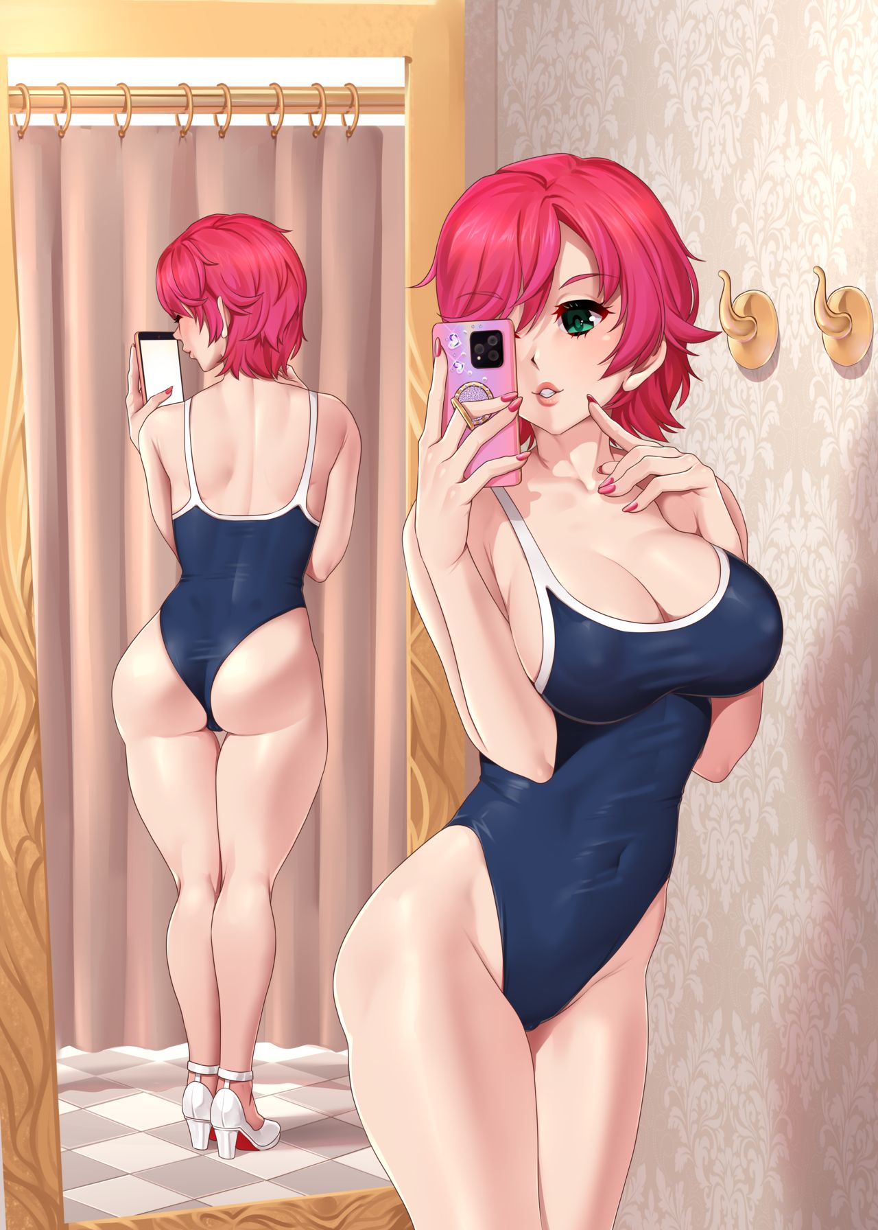 Nao Iihara page 4 full