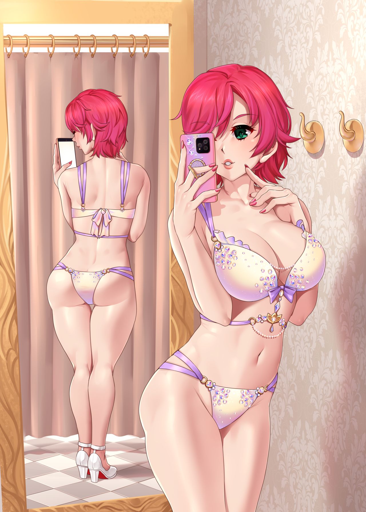 Nao Iihara page 5 full