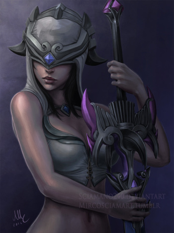 Sciamano240 Works Part 1 cover
