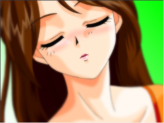 Sweet Tears page 6 full