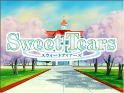 Sweet Tears