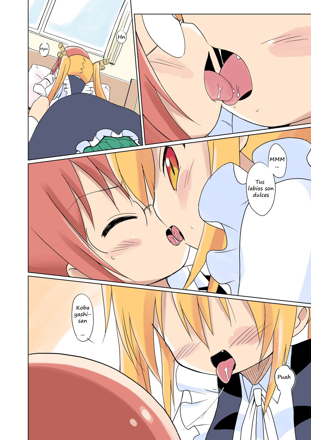 Magejun 40 page 6 full