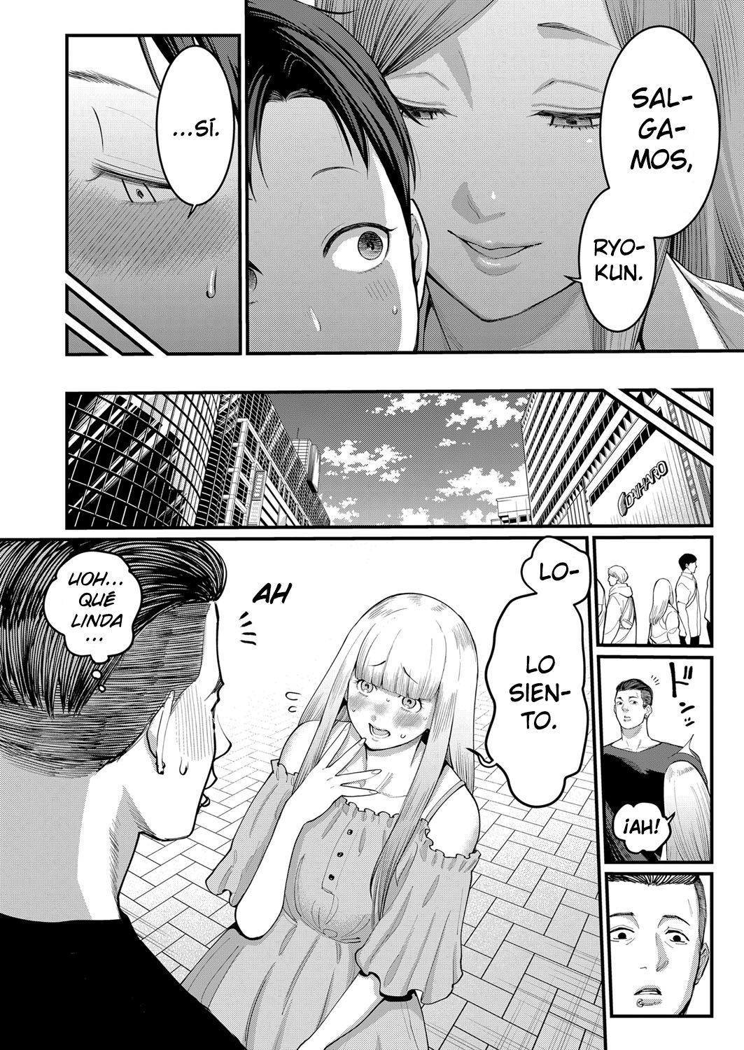 boku to mama no jyosou koukai pakohame nama sex. | Sexo travesti, público y duro con mi mamá page 2 full