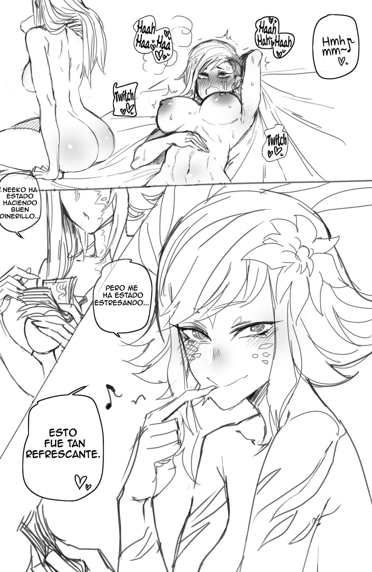 Neeko's Help page 9 full