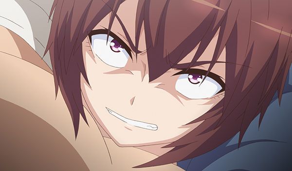 Jitaku Keibiin 2: Haibara-ke no Ketsuzoku #8【PV】 page 5 full