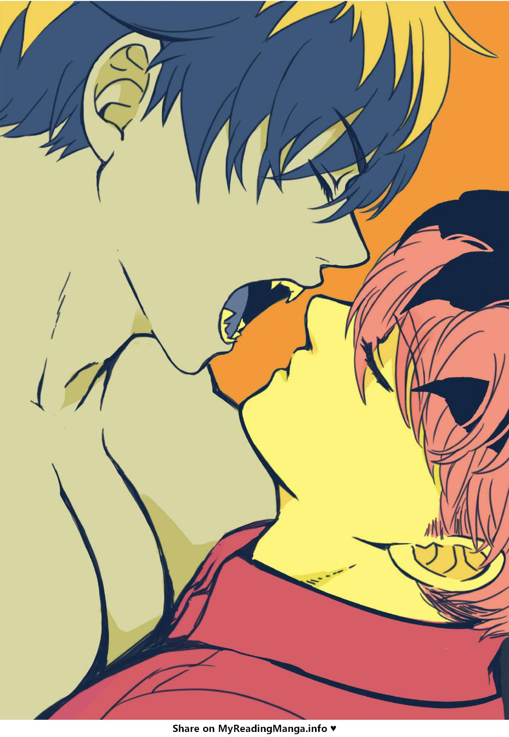Tim &amp; Stella 1 page 2 full