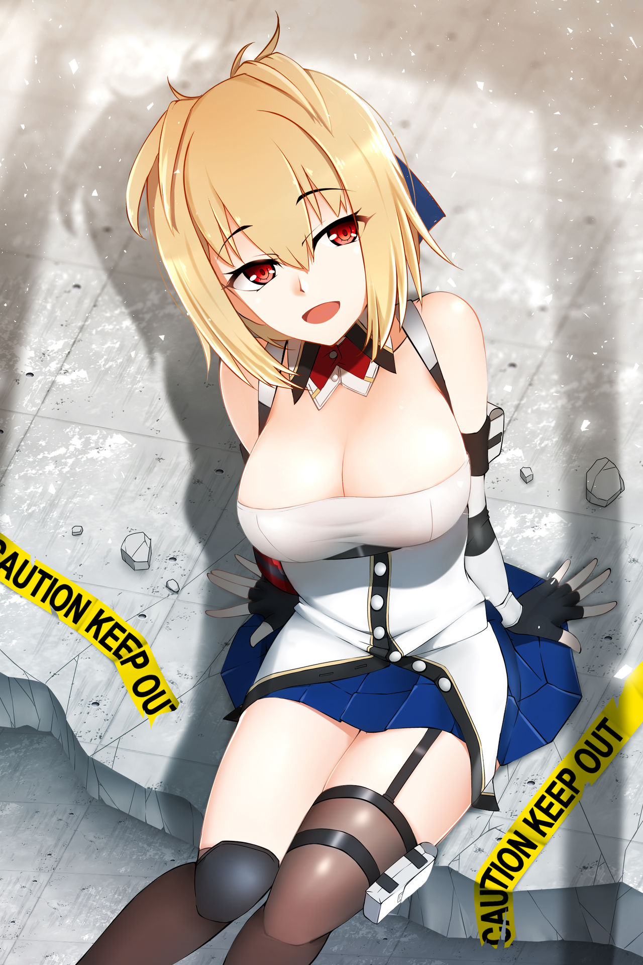 Z.Taiga page 6 full