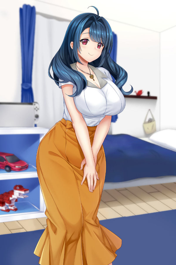 ANOTHER HEROINE page 1 full