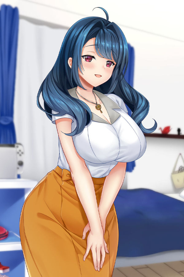 ANOTHER HEROINE page 10 full