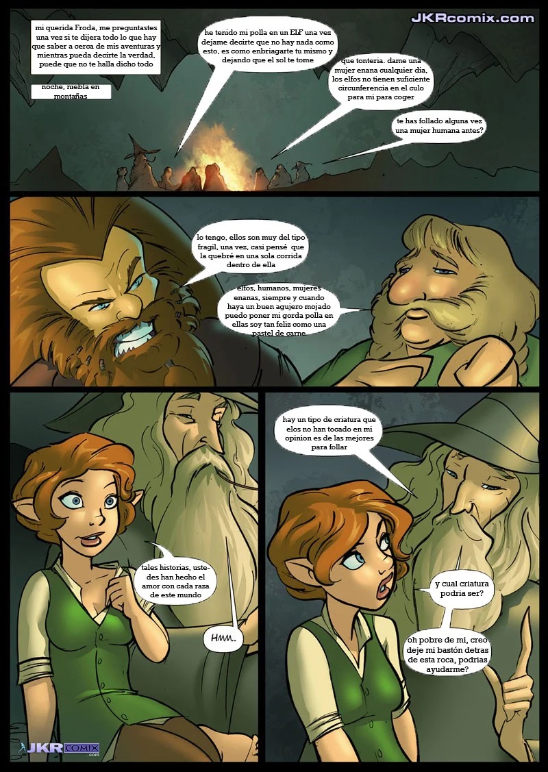 The Habit page 2 full