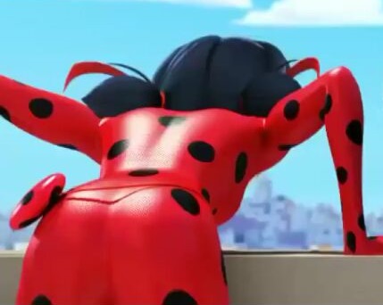 MiraCULOus Ladybug page 8 full