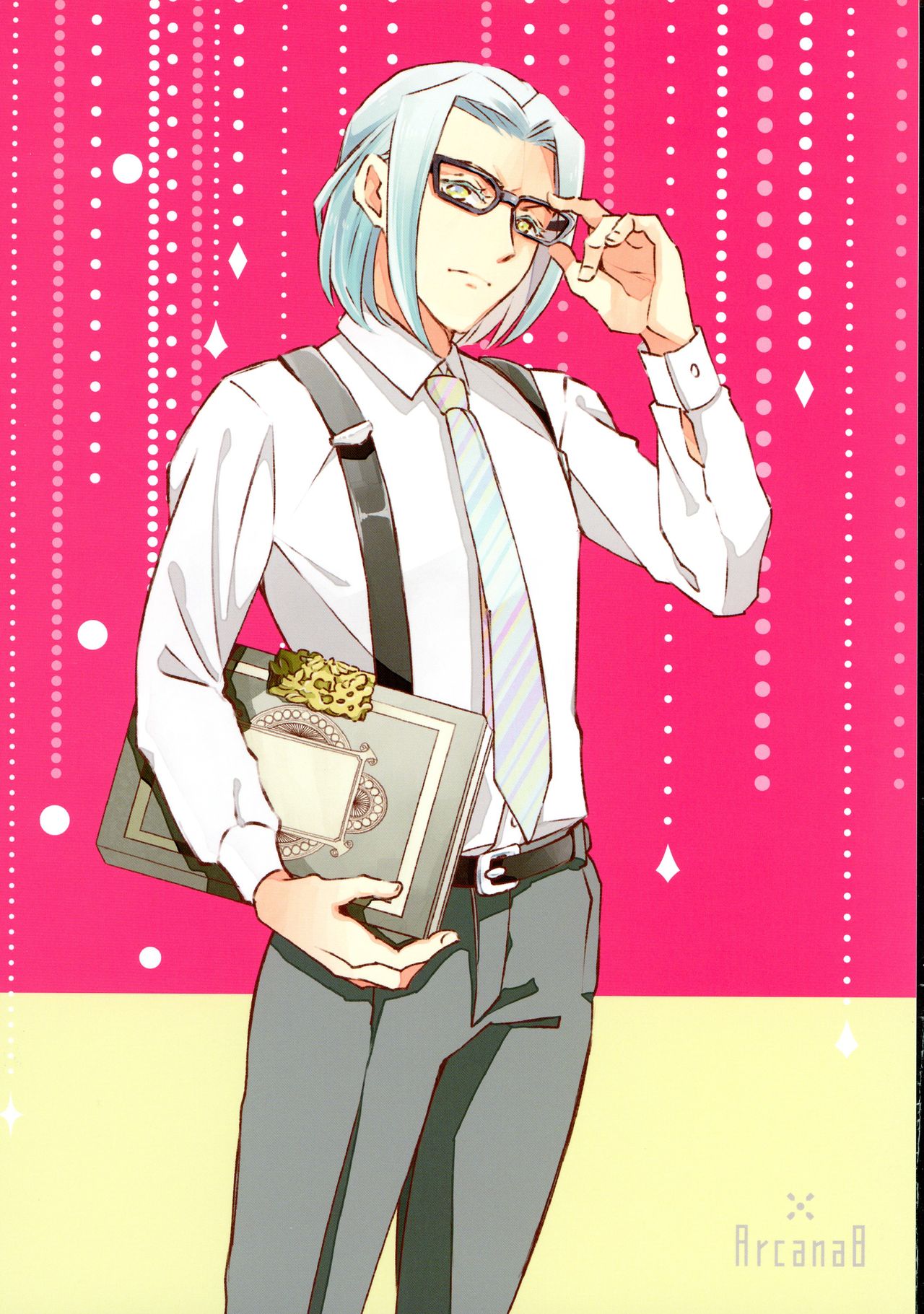 Super Ero Hon Time page 2 full