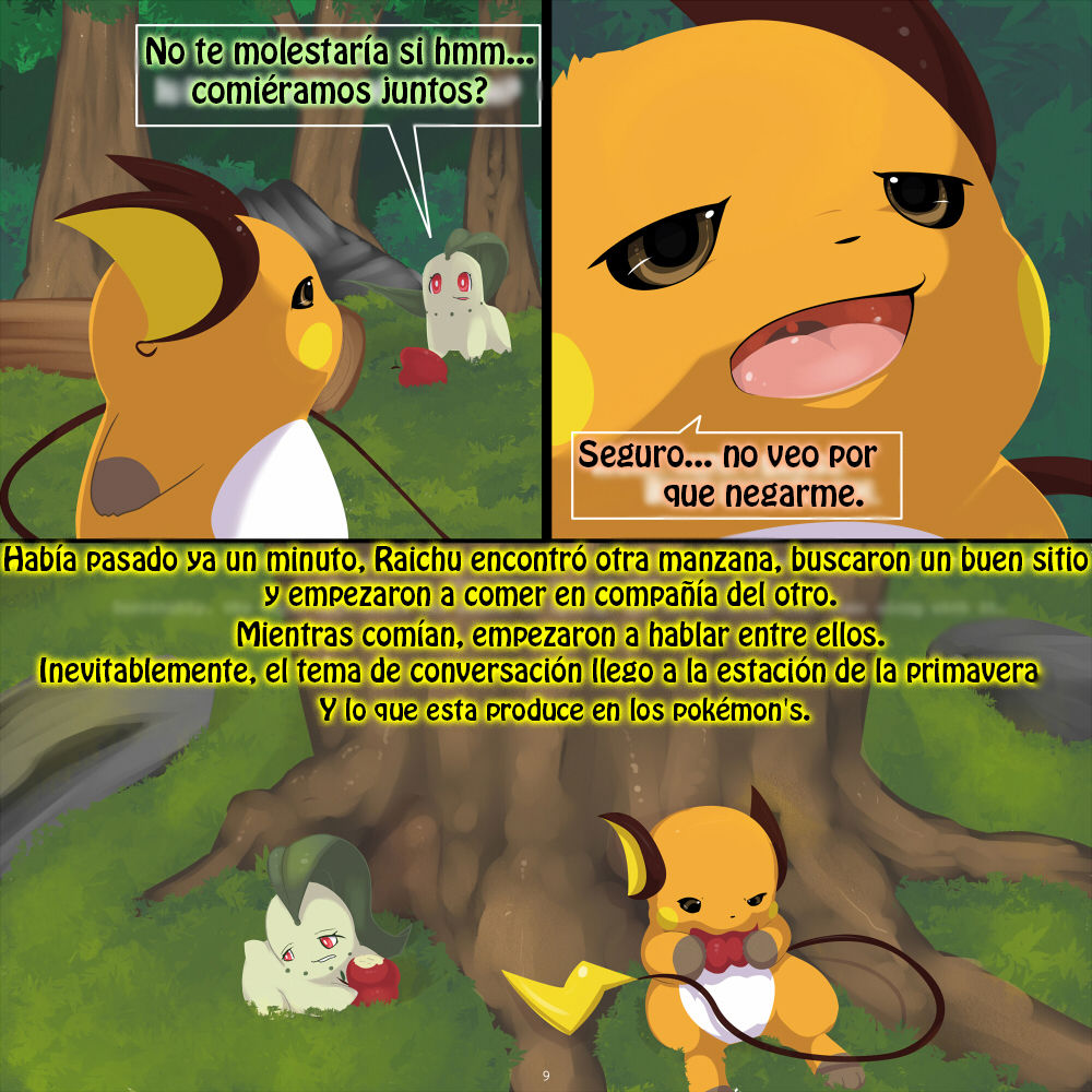 Springtime Desperation page 10 full